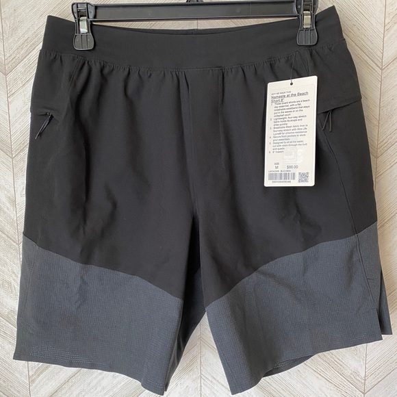 🍋Lululemon Shorts🍋 - Picture 4 of 11